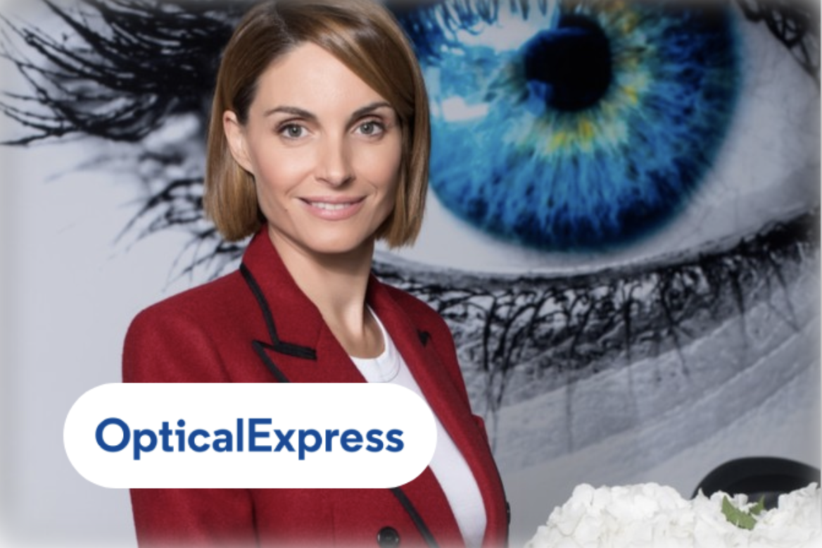 Optical Express Improves Quality Control With InsiderCX