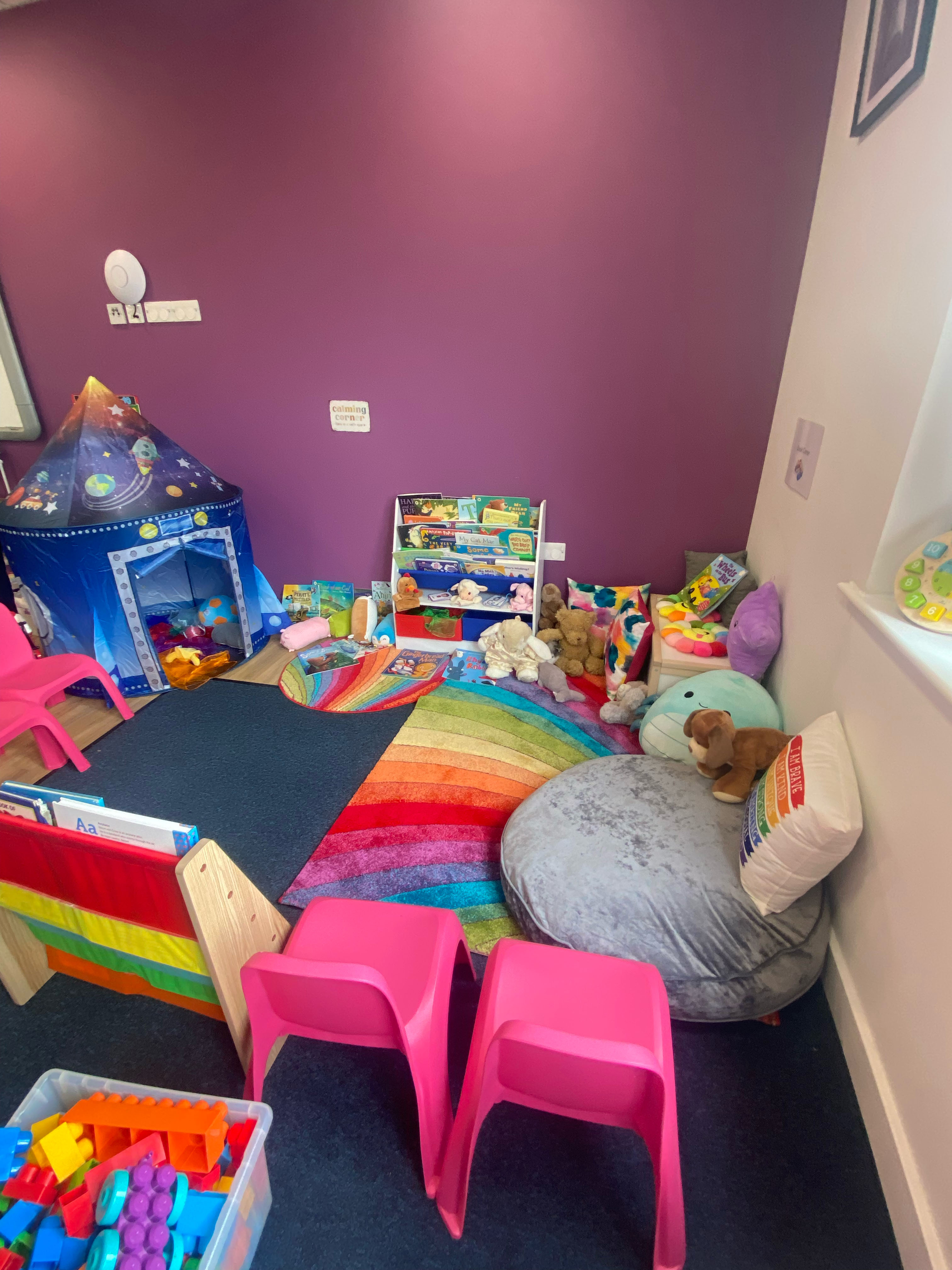 Rainbow Tree Nursery | Gallery
