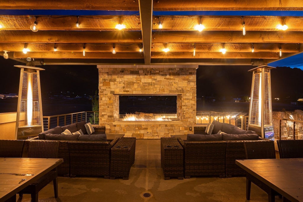 Combo Sage Creek Moab