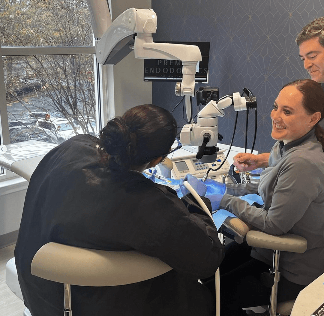 Endodontist in Charlotte, NC | Premier Endodontics of SouthPark
