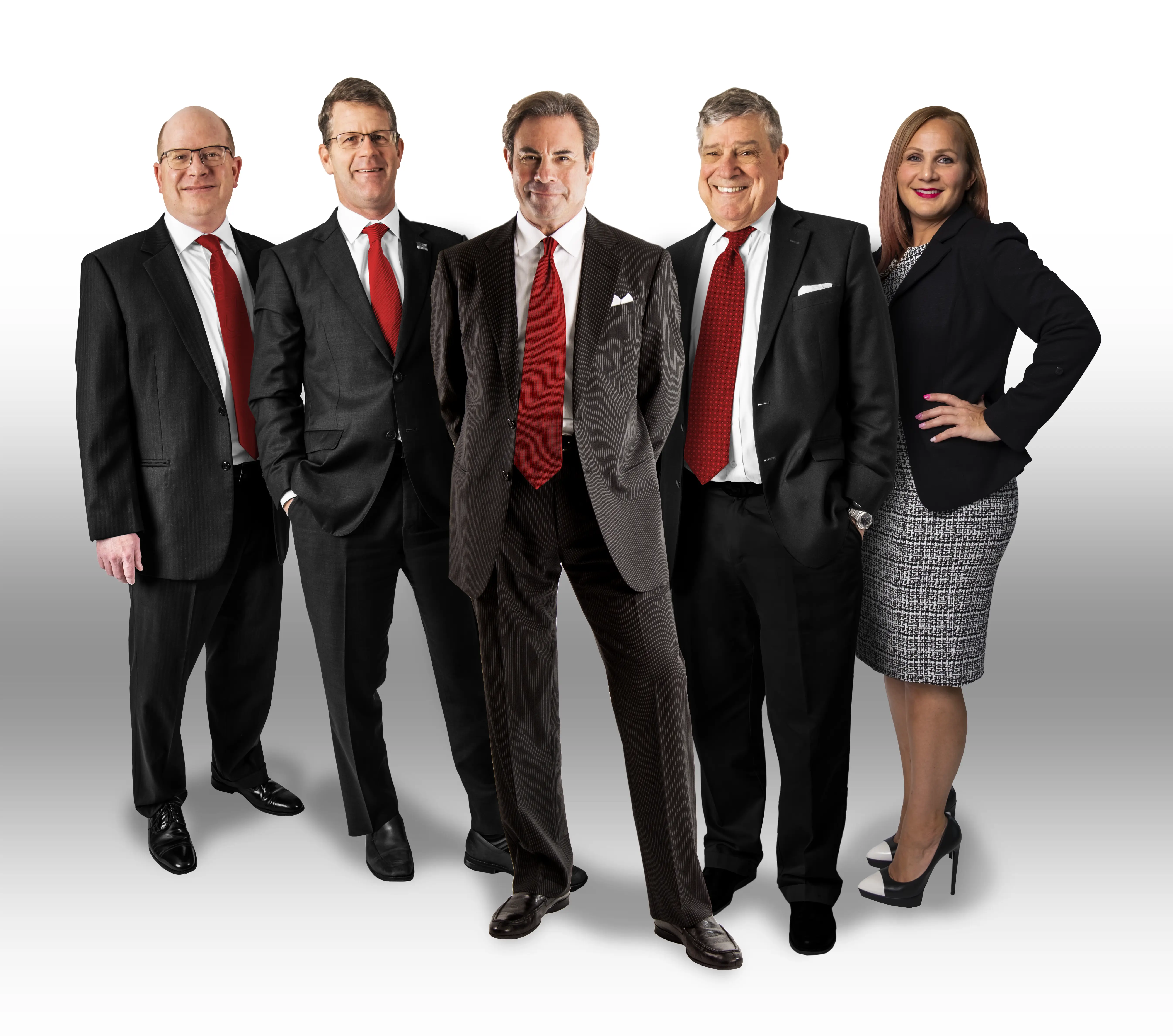 Virginia Personal Injury Lawyer | Smith Law Center