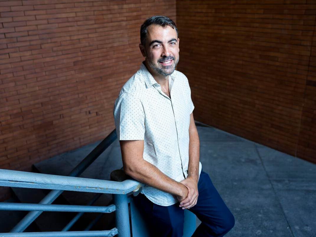 Ignacio Saez Lab - Icahn School of Medicine at Mount Sinai - About ...