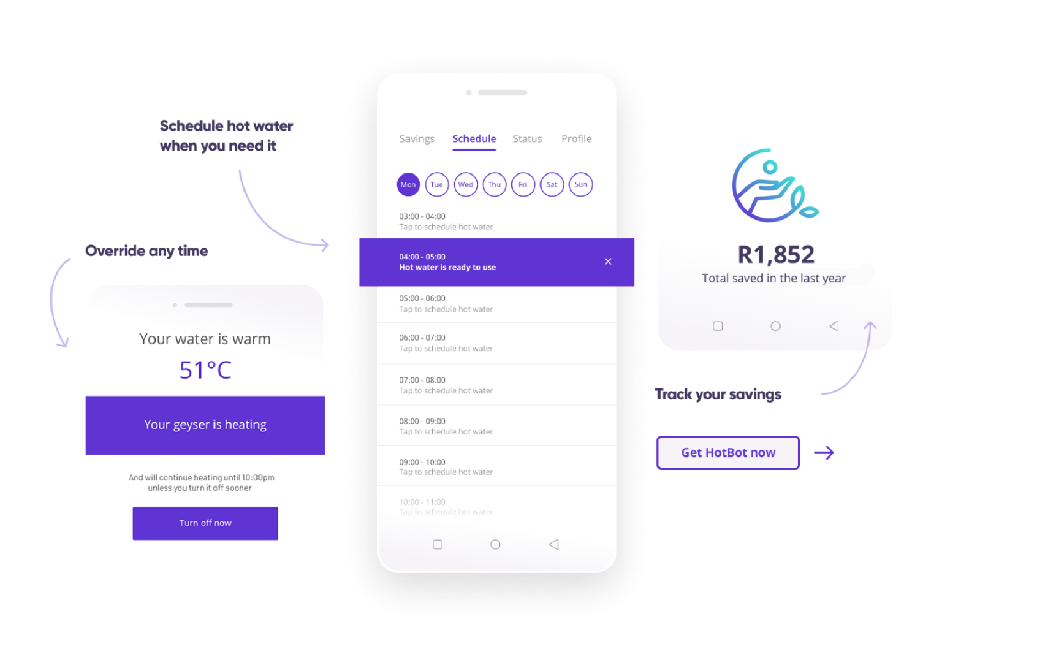 Geysers, how much do you really know about how it effects your utility