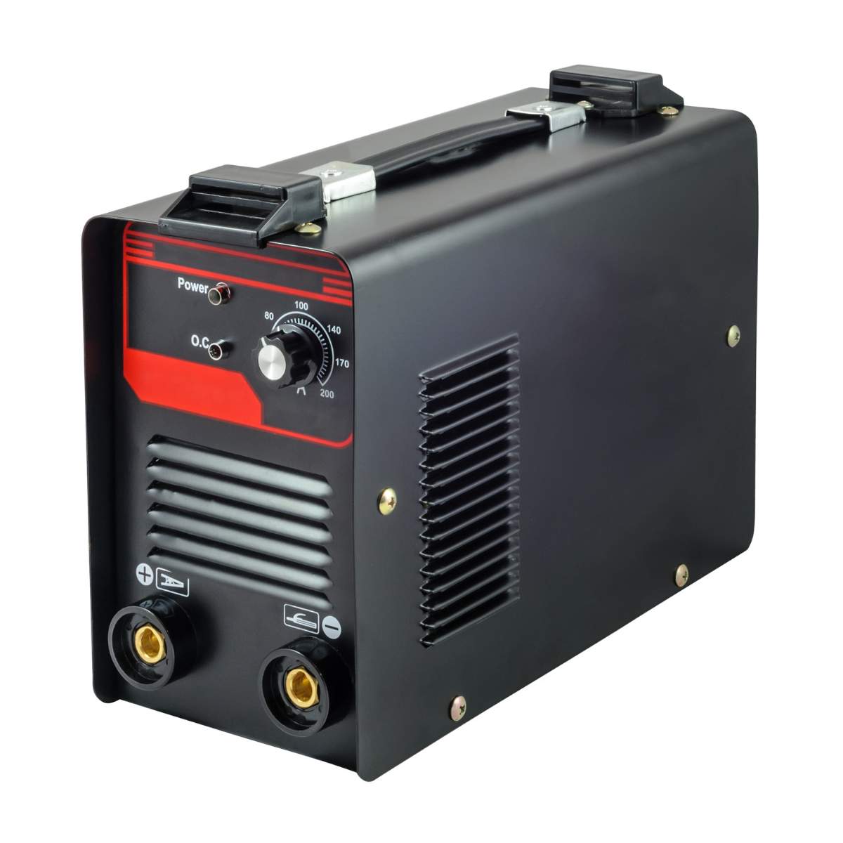 What’s the difference between a generator and an inverter?