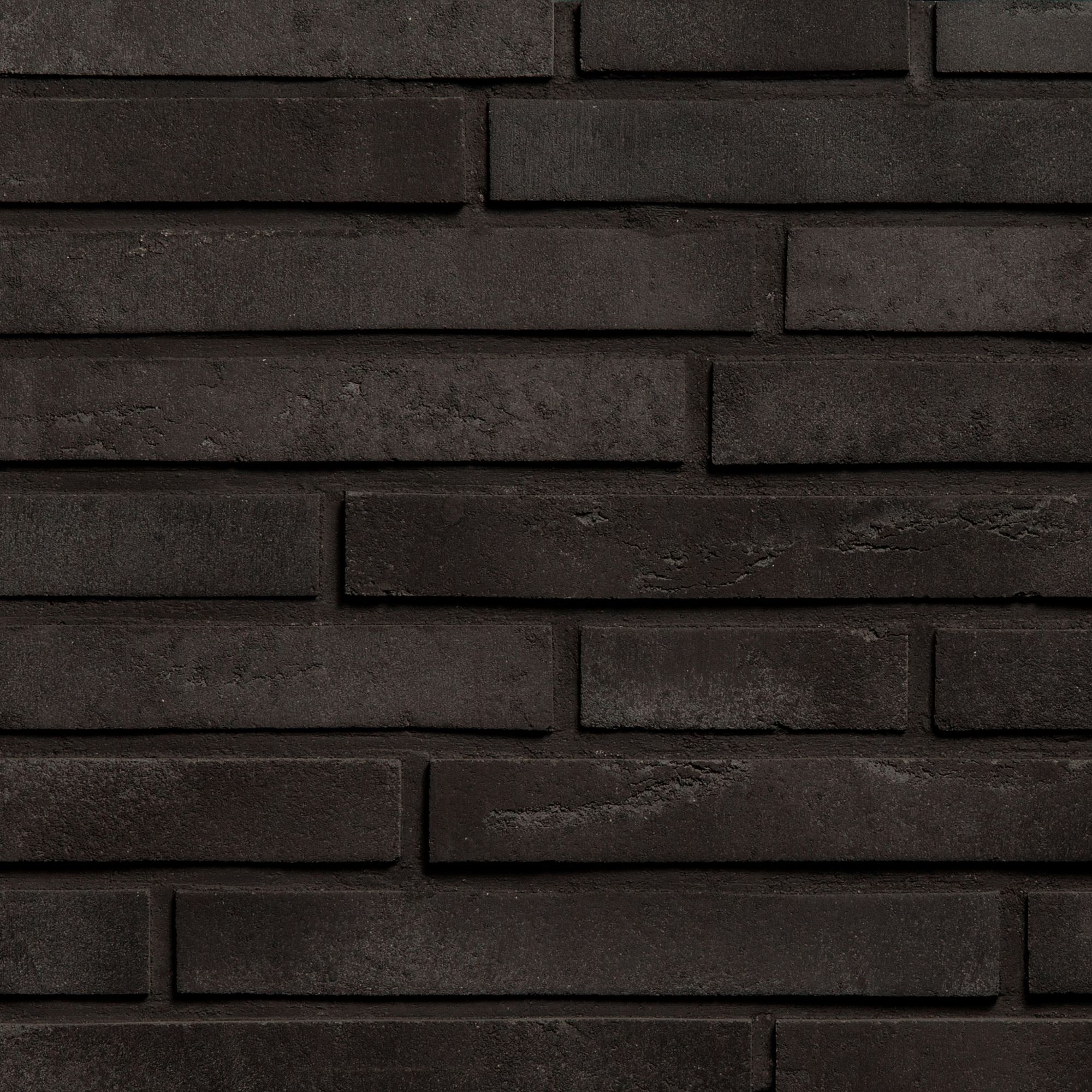 Плитка ручной формовки RedStone PREMIUM 2.29AB Absolute Black ...