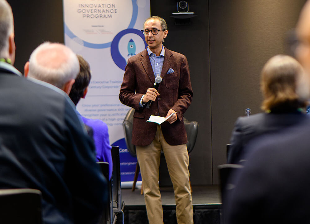 Our Work | Council of Canadian Innovators (CCI)