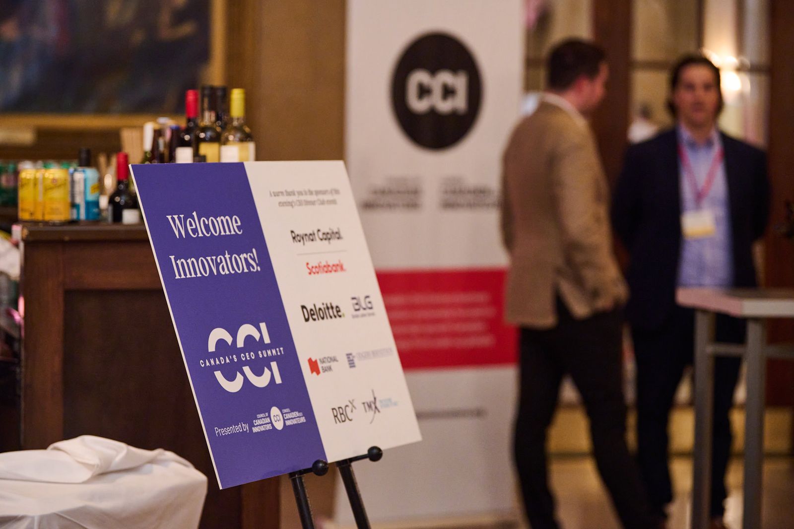 Our Work | Council of Canadian Innovators (CCI)