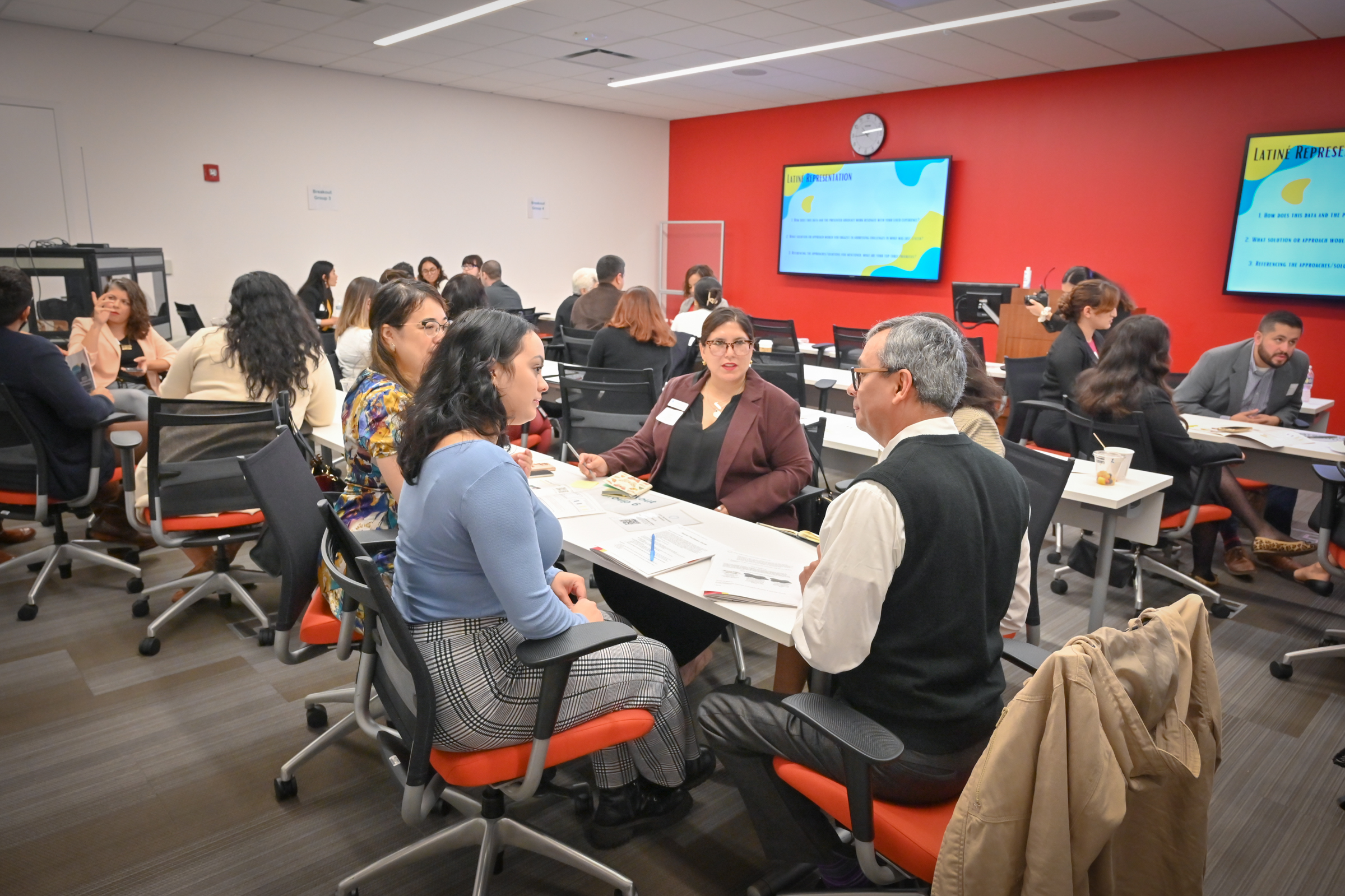 Latina Heritage Meaning