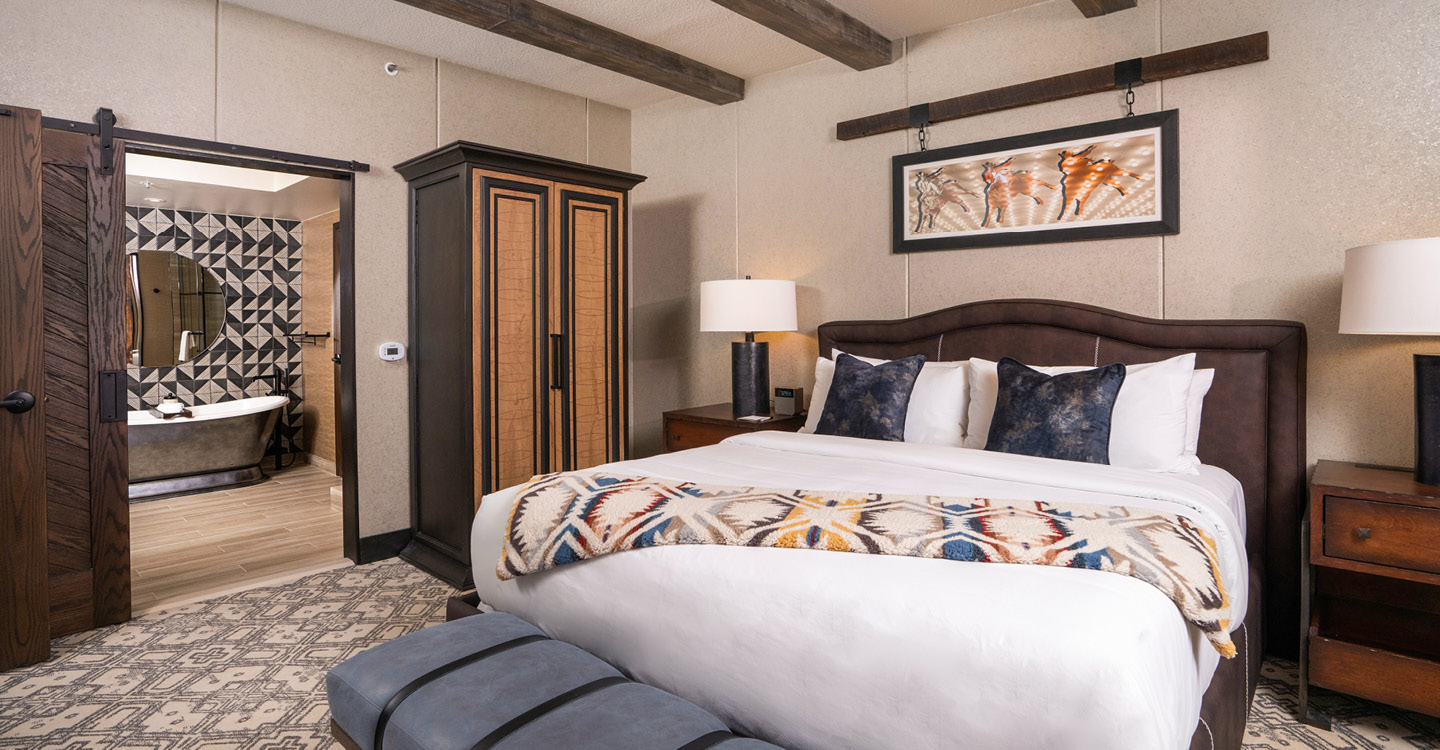 Silverton Casino Lodge