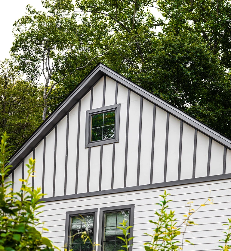 James Hardie Siding Installers in Maryland & Washington, DC (Fiber