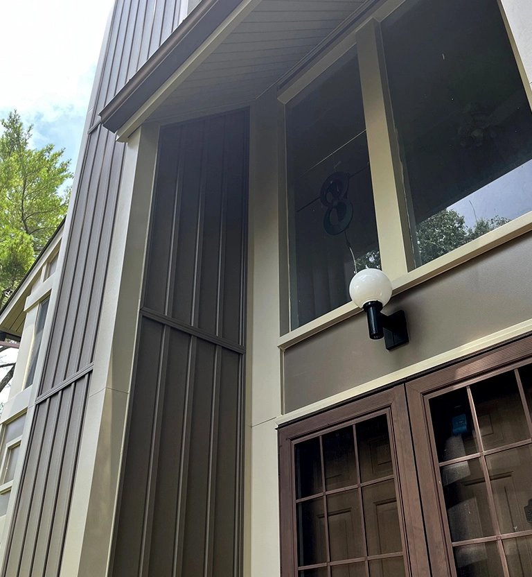 Exterior Trim Contractors Near You in Maryland Exterior Trim