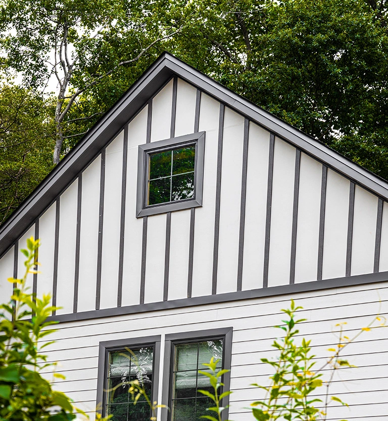 Exterior Trim Contractors Near You in Maryland Exterior Trim