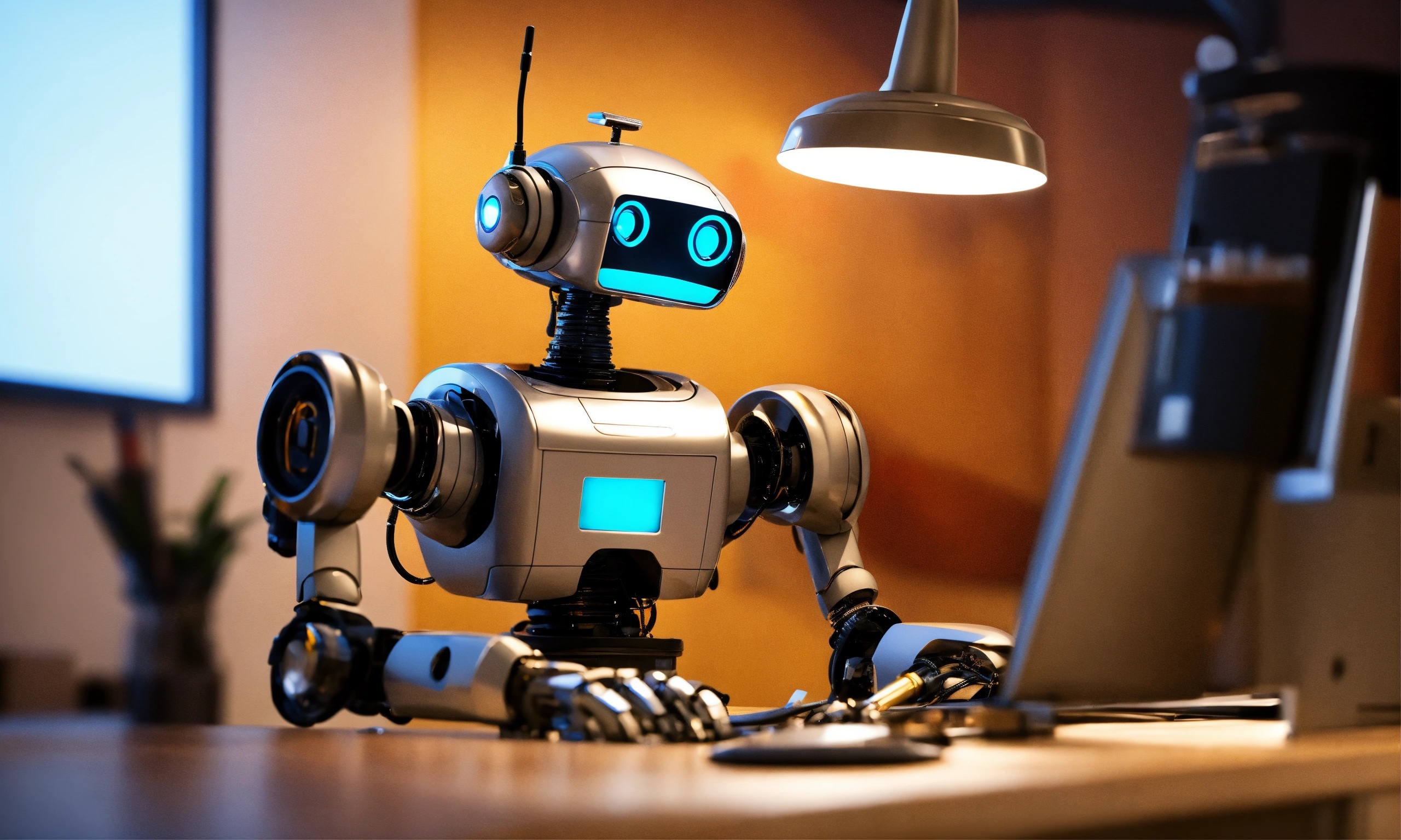 Building a customer support chatbot using GPT-3.5 and lLamaIndex