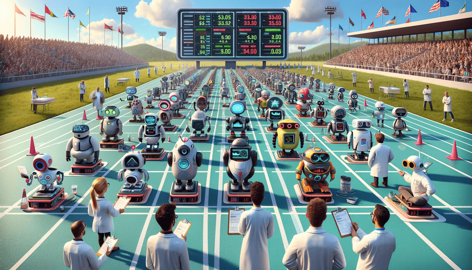 The Definitive Guide To Llm Benchmarking Confident Ai The Definitive Guide To Llm Benchmarking Confident Ai