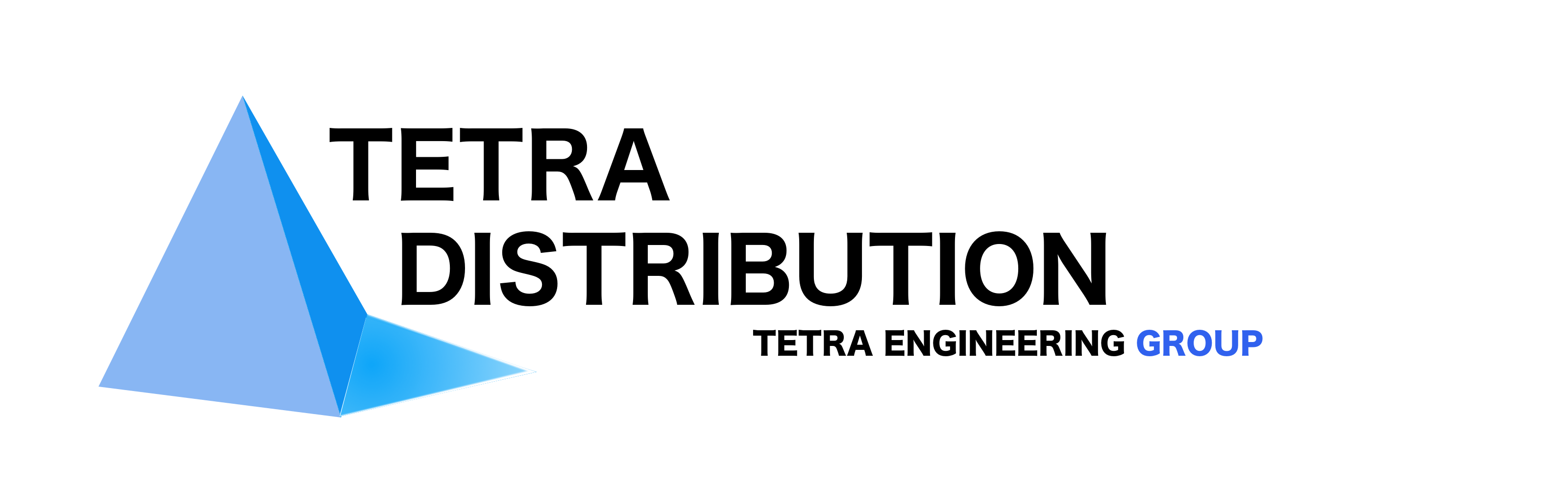 tetra-distribution