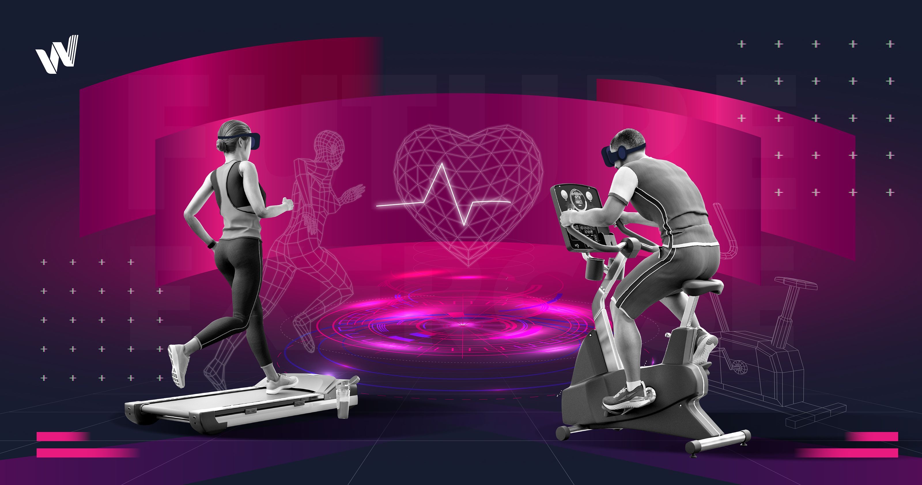 The Future Of Fitness? A 3D Body Visualizer - klaon2j