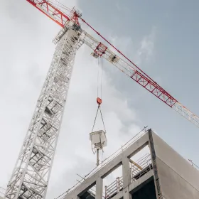 Construction and engineering