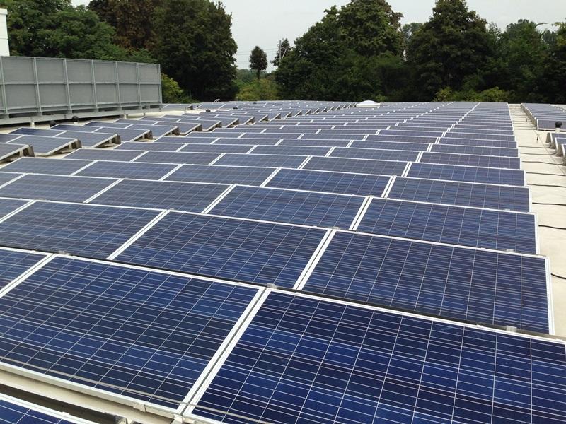 Energiewatt für Gewerbe