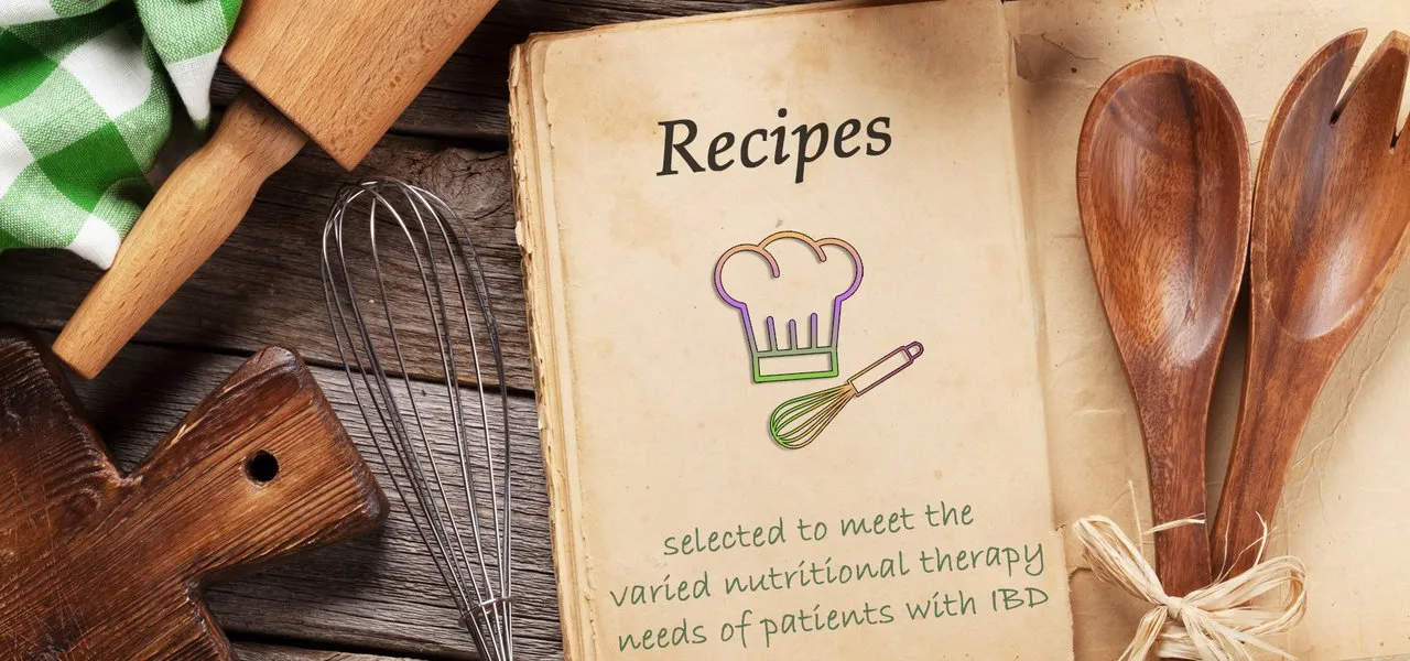 Recipes textbook