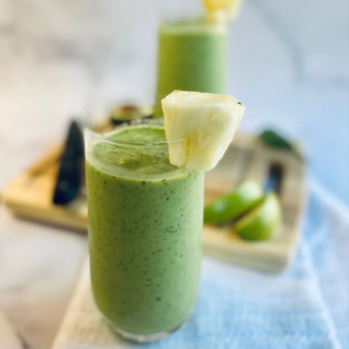 Super Green Smoothie