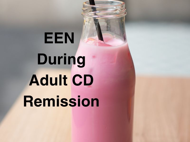 P81 Identifying nutritional targets in Crohn's disease INTICO1 a timelimited trial of