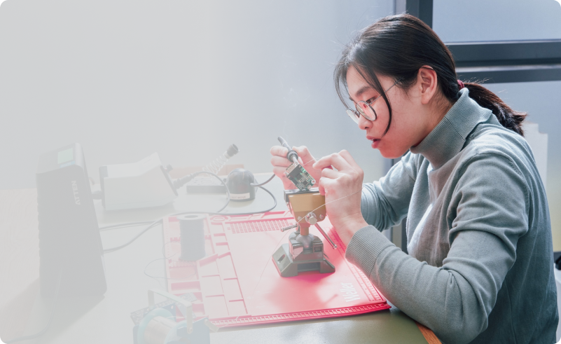 Women in Tech | Motius GmbH