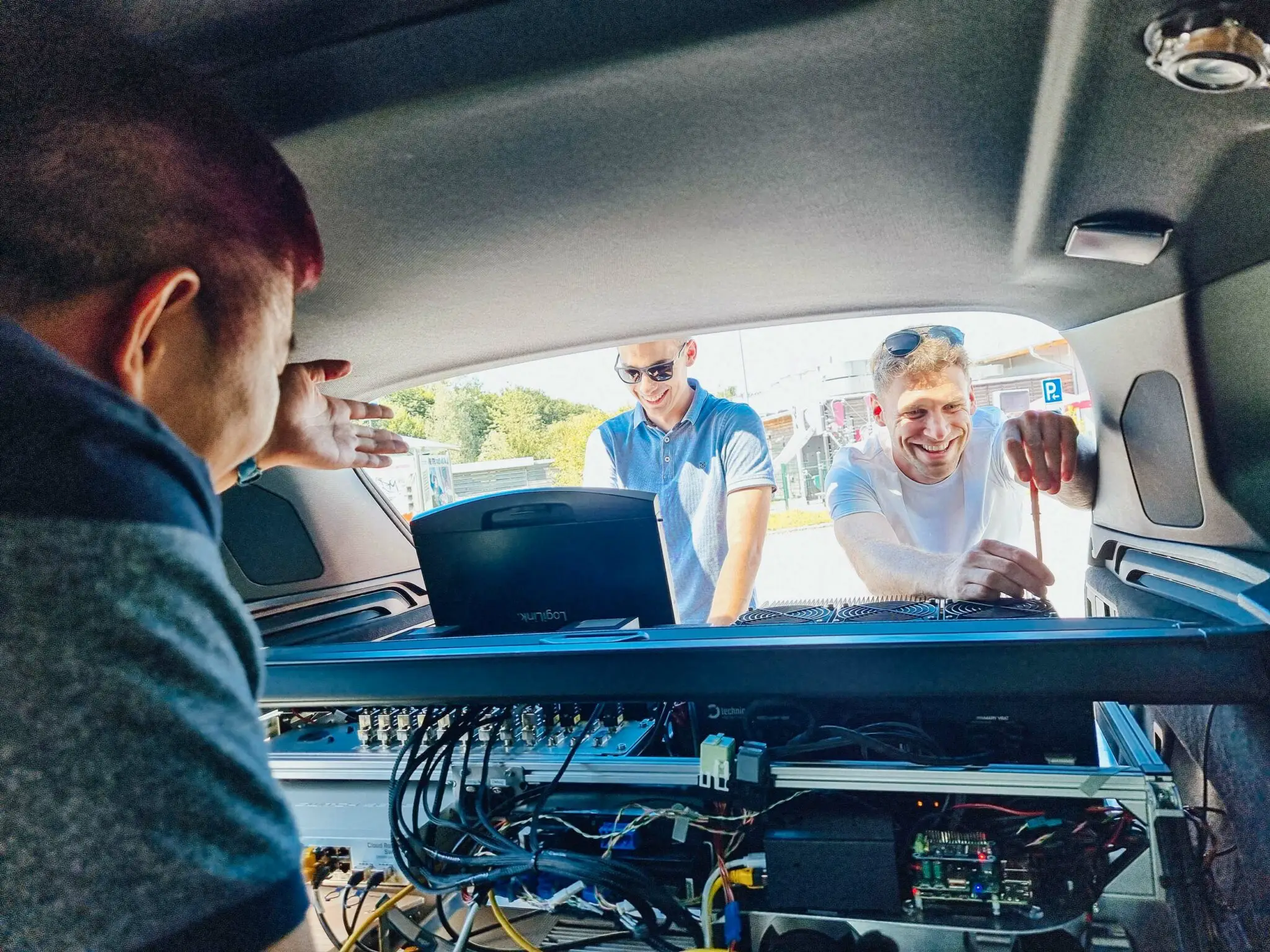 Motius Happy Customers