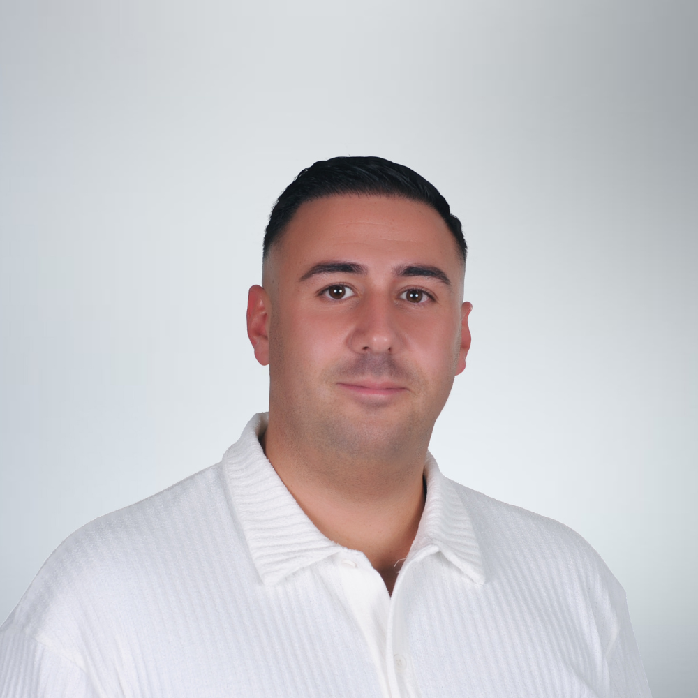 Gerlando Galvano von GGMarketing Expertise und Leidenschaft im Marketing