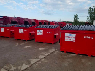 skip hire bromley
