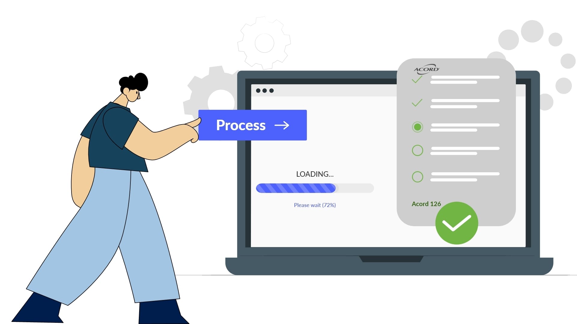 An Introduction to Acord 126 Form Processing and its Automation