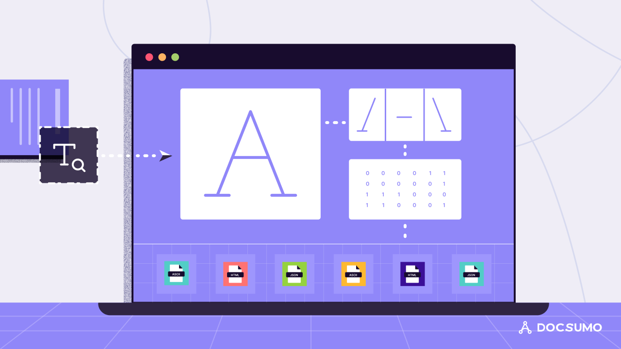 10 text recognition algorithms