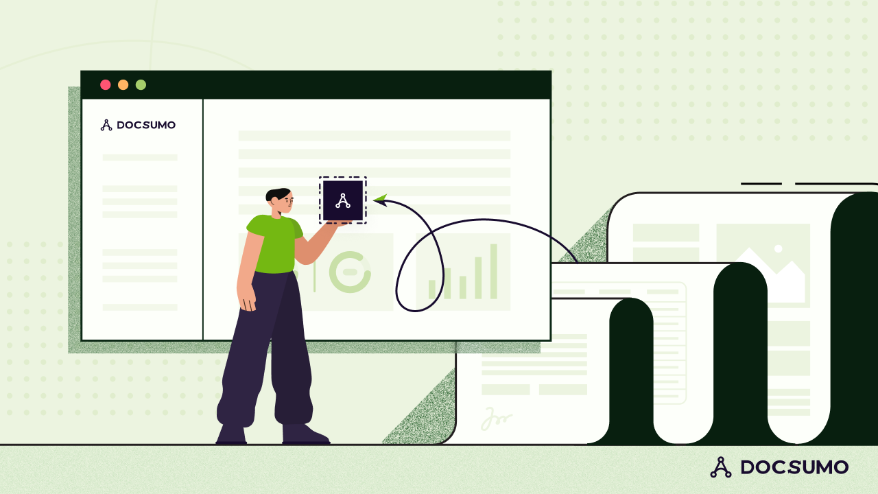 What is Document Parsing? A Comprehensive Guide to Understanding and 
