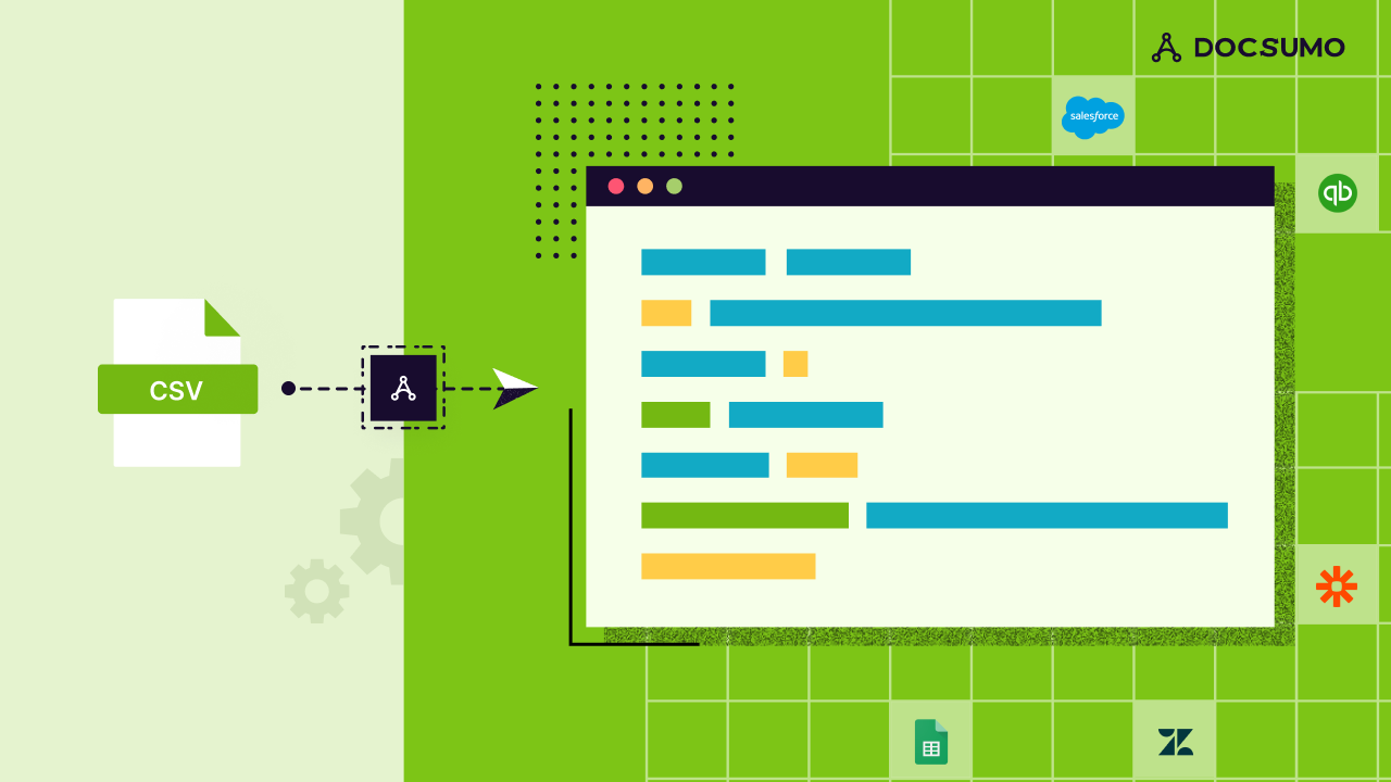 Ultimate Guide to Effortless Data Extraction from CSV Files: Boost Your ...