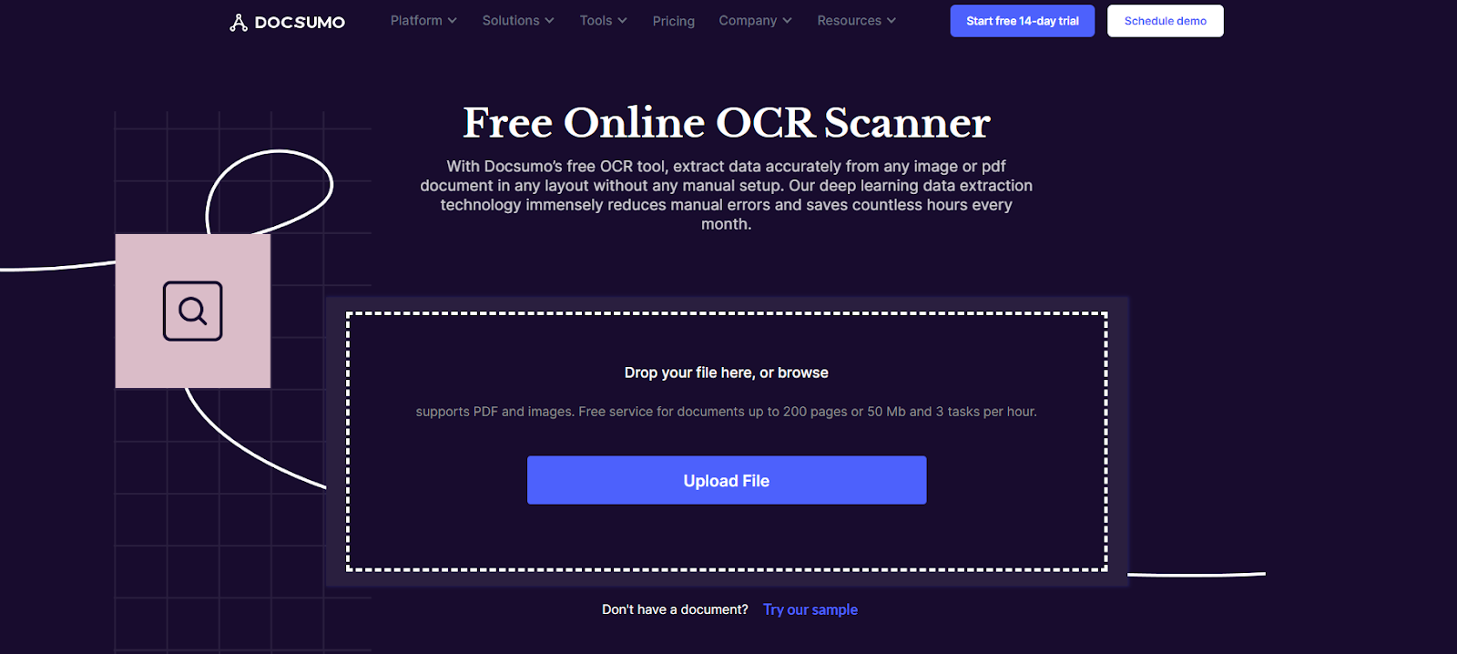 Mastering Data Extraction from Graphic Images: A Beginner's Guide
