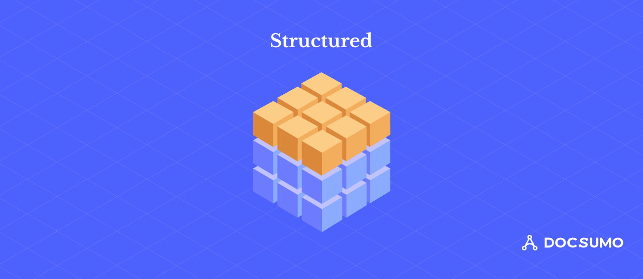 Data Extraction for Enterprises: Leveraging Structured, Unstructured ...
