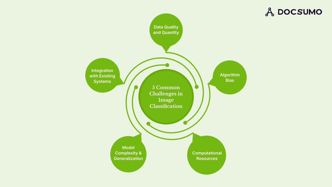 What is Image Classification: A Comprehensive Guide