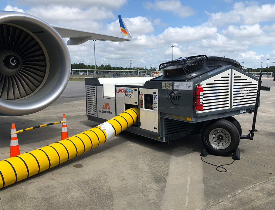 Mercury GSE Rentals, Leasing, and Sales