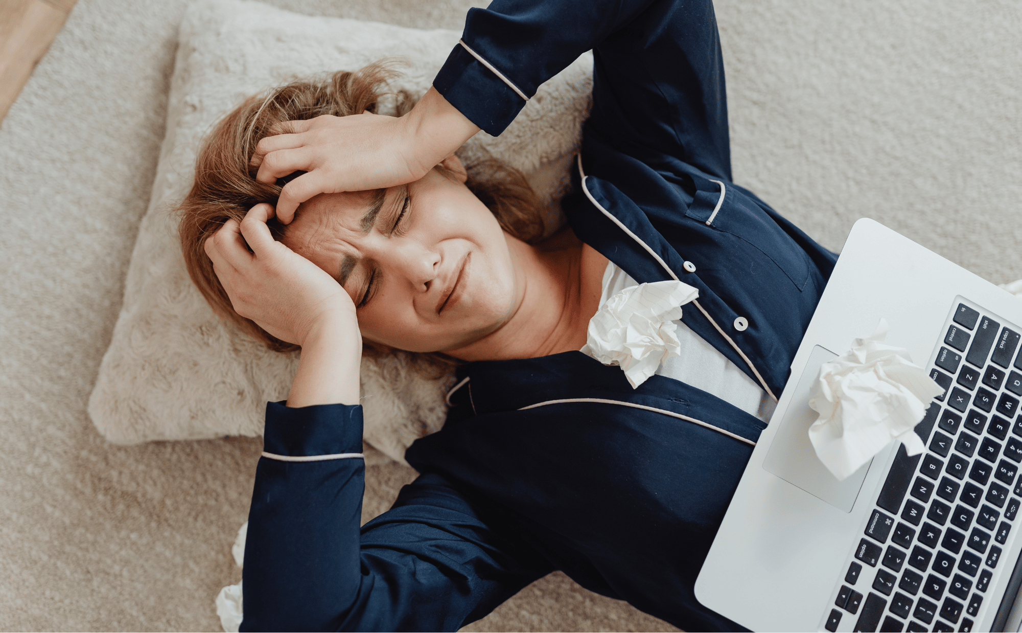 Stress: What It Is Symptoms and How to Manage It