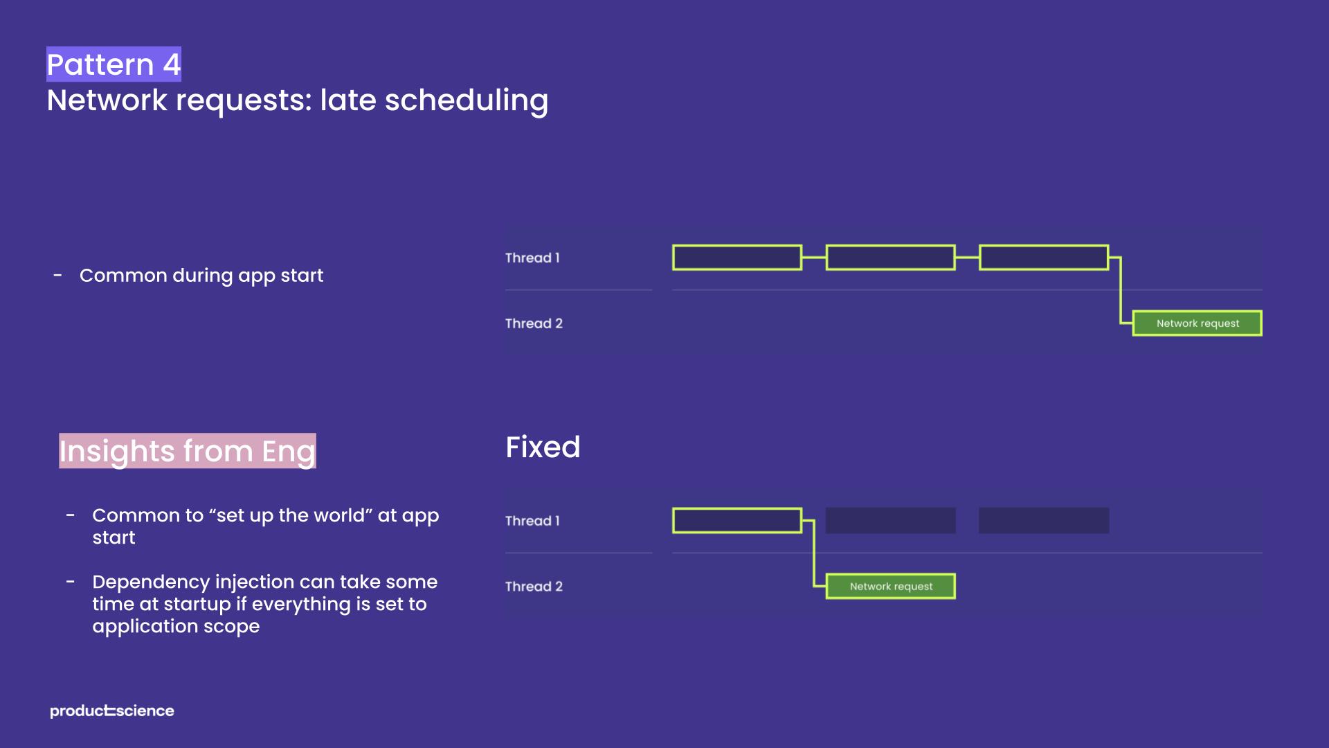 5 Common code patterns slowing down your app