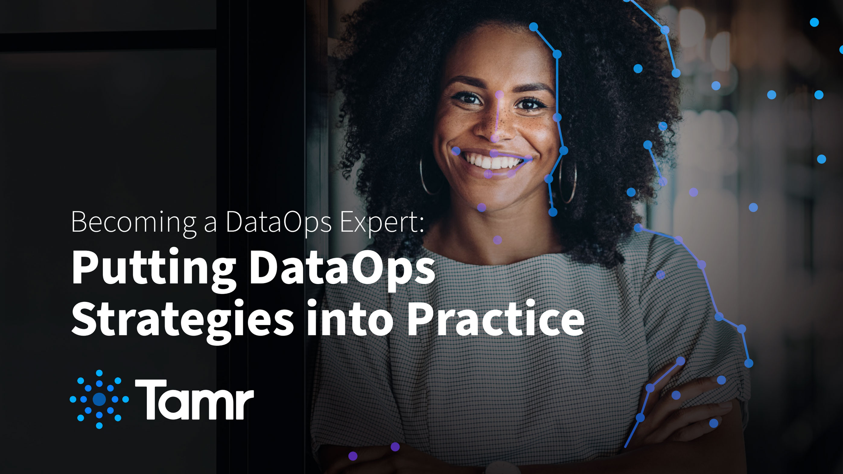 Becoming a DataOps Expert