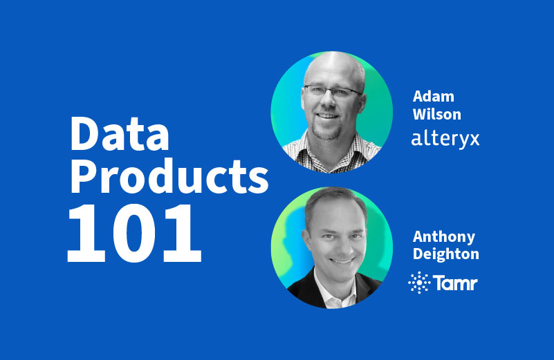 Unlocking the Power of Data for Transformational Insights | Tamr