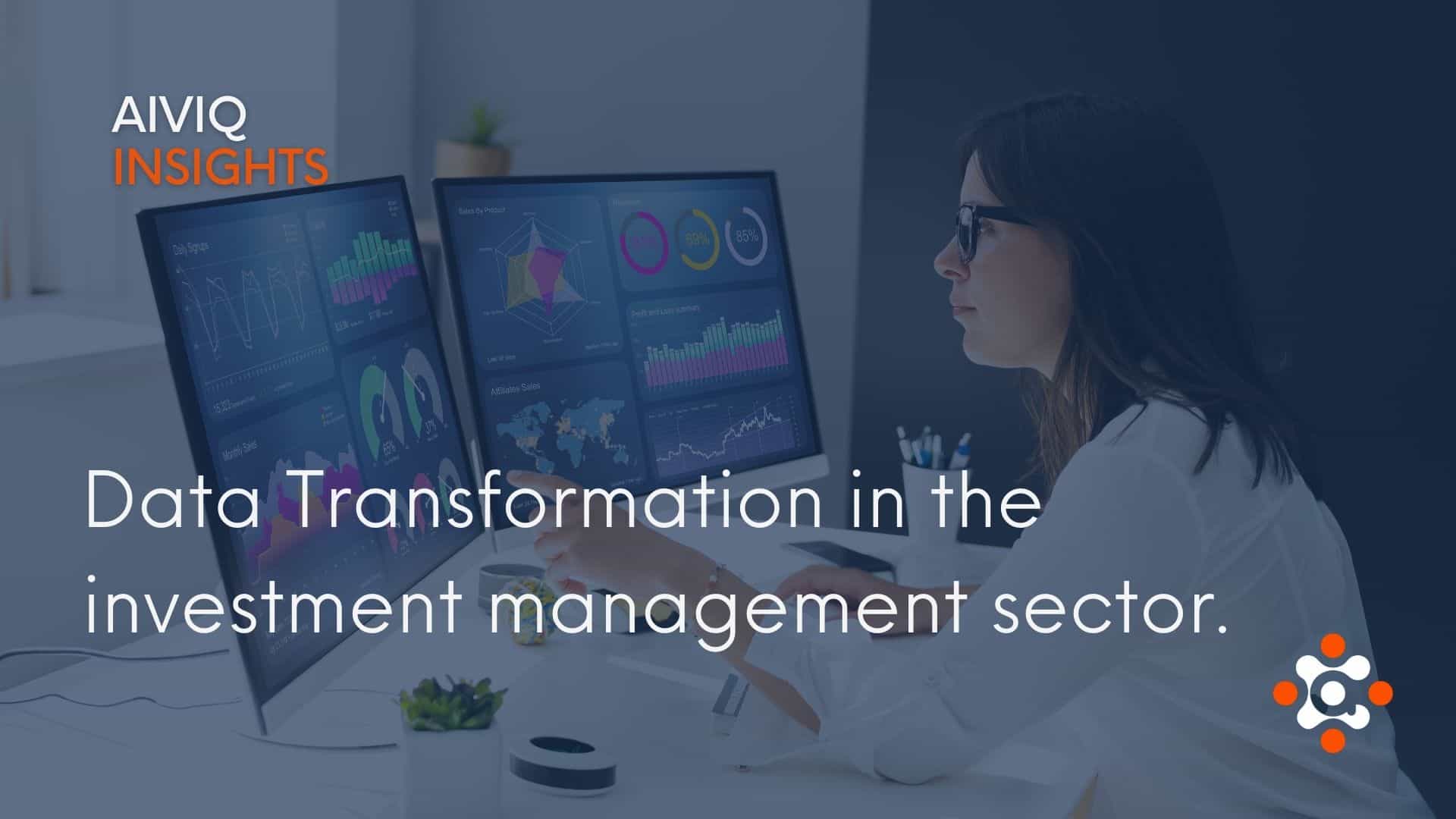 Mastering Client 'AUM, Flow and Revenue' | Aiviq