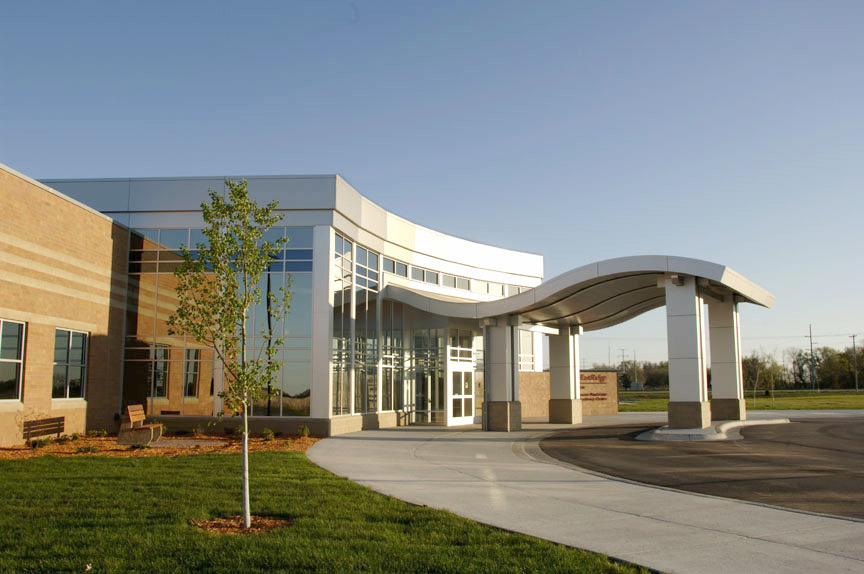 Mayo Clinic Health System Eastridge Clinic Case Study ISG Inc