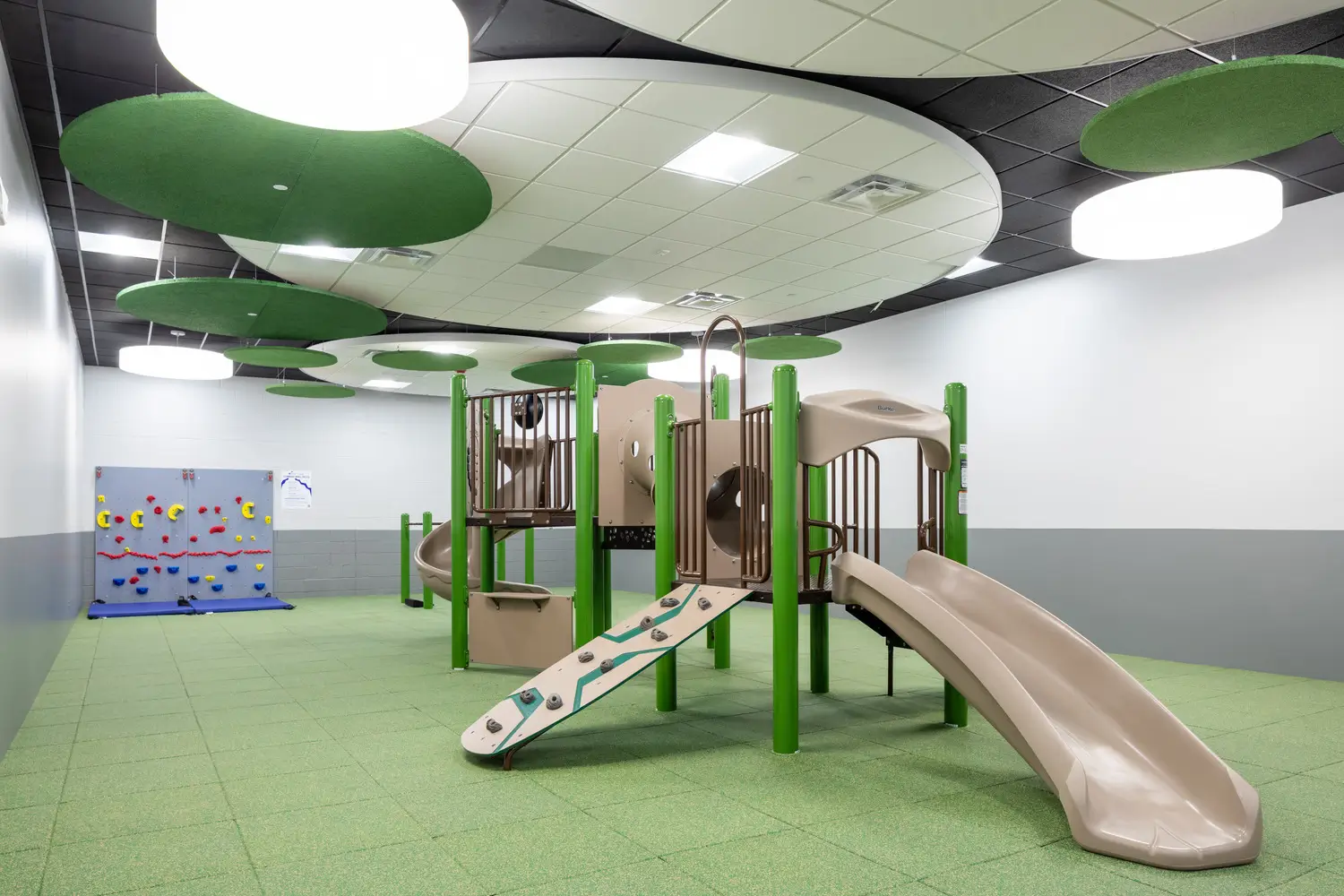 Mankato Area Public Schools Center for Learning Case Study ISG Inc