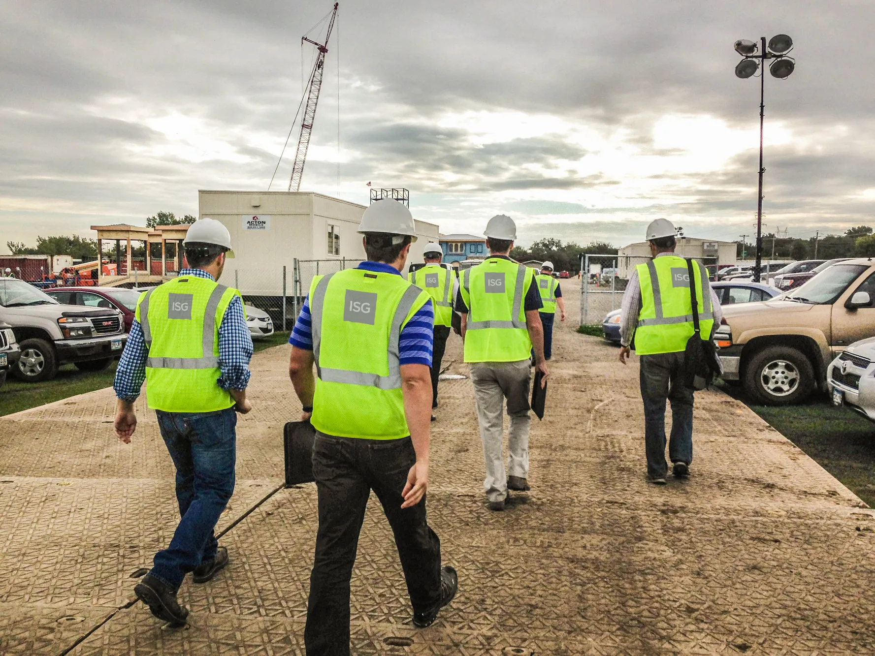 Why a Phase 1 Environmental Site Assessment is Critical to Project ...