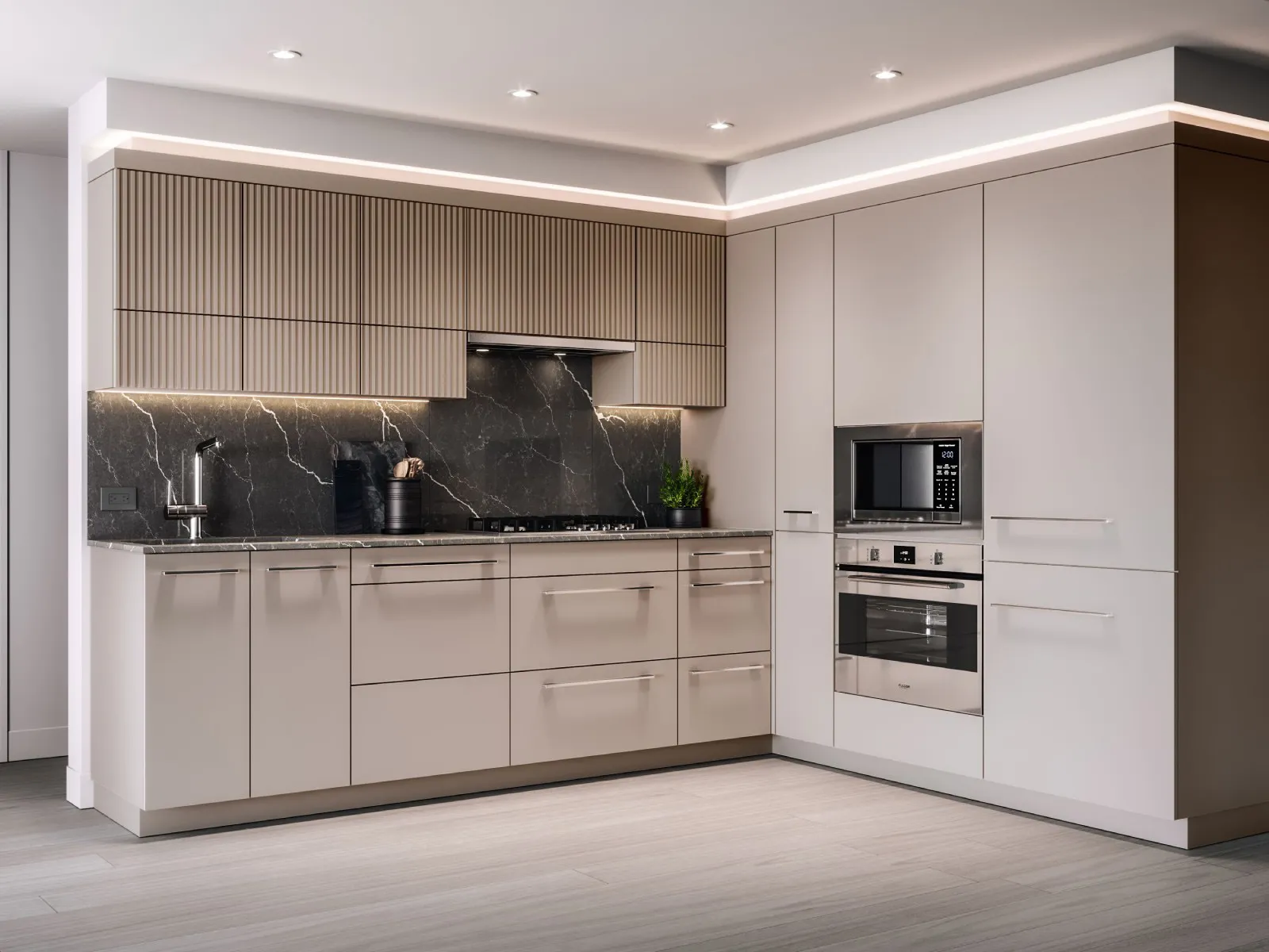 Oasis at Concord Brentwood | Burnaby Condo Presale | Gallery