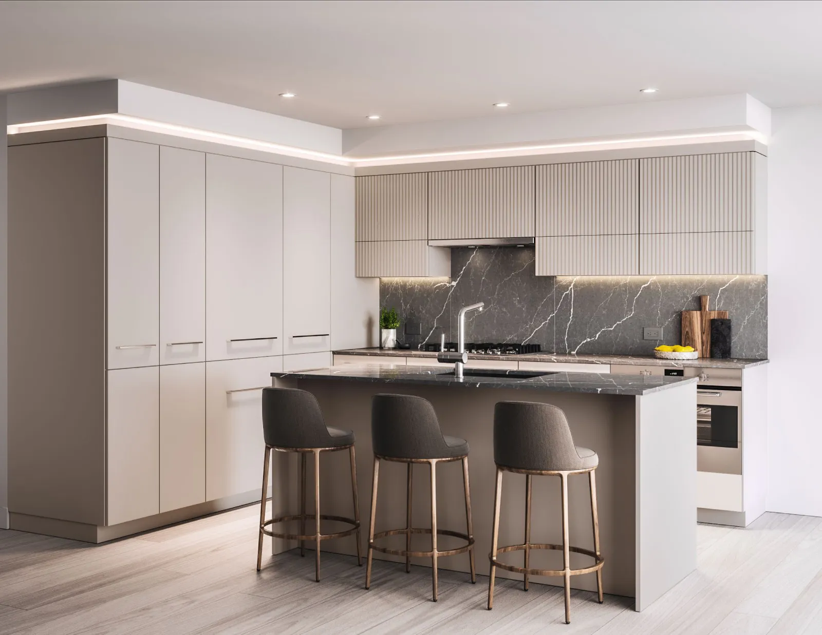 Oasis at Concord Brentwood | Burnaby Condo Presale | Gallery