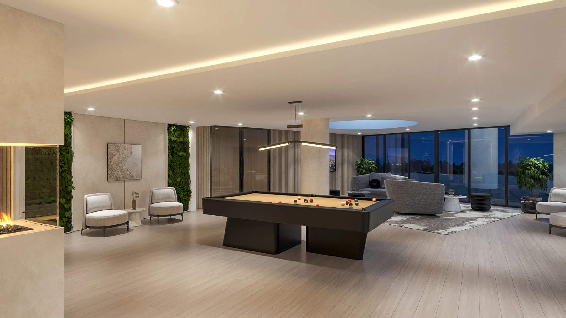 Oasis at Concord Brentwood | Burnaby Condo Presale | Gallery