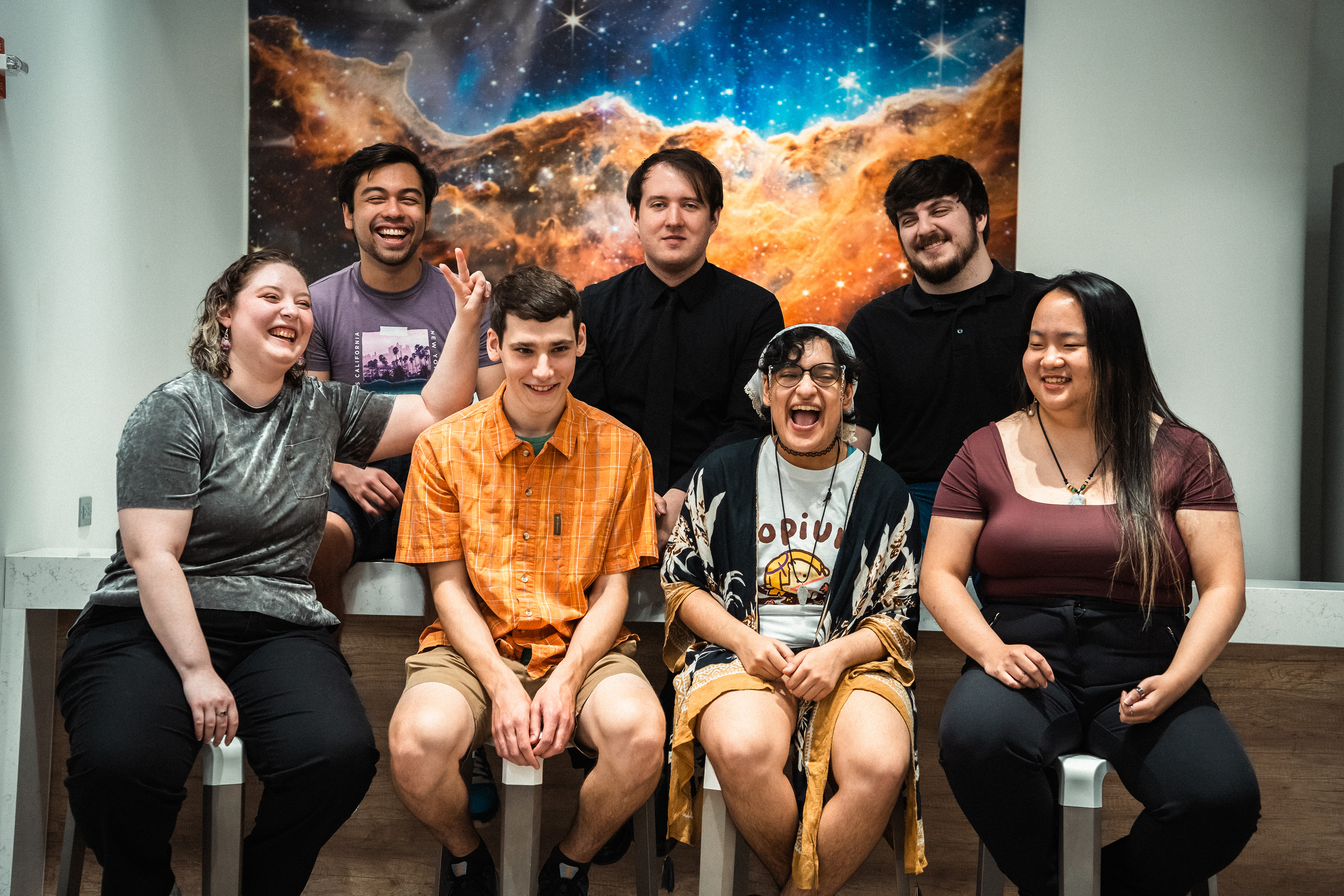 Stellar Forge Studios