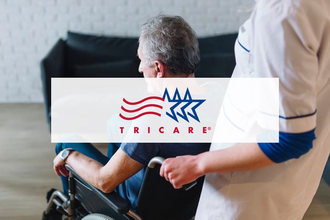 Does Tricare Cover Home Health Care?